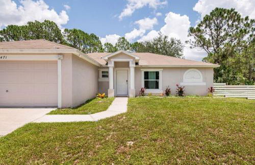 The Palm Bay Chalet - Foto 27