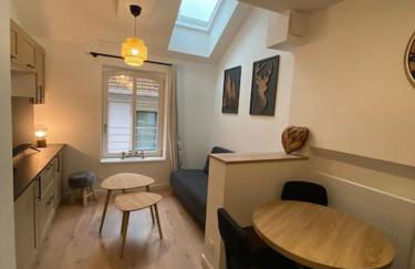 Nouveau-L'Alsakrat-au coeur de Munster - Foto 16