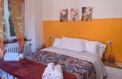 Spacious 4BR Suite & Prime Location and Comfort - Foto 26