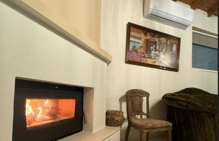 Classic apartment Meronas - Photo 16