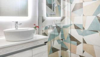 Catherine Blue Suites - 4 minutes off the Beach - Foto 4, Shower