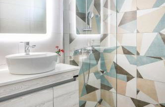 Catherine Blue Suites - 4 minutes off the Beach - Foto 4