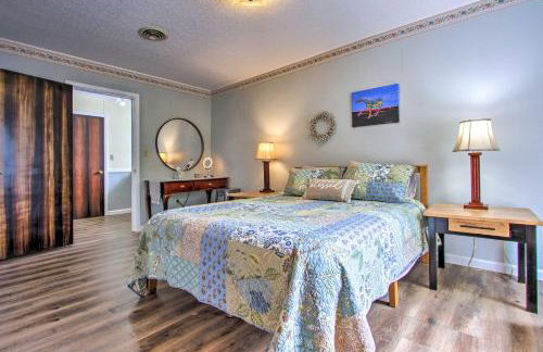 Charming Choteau Apartment Central Location! - Foto 15