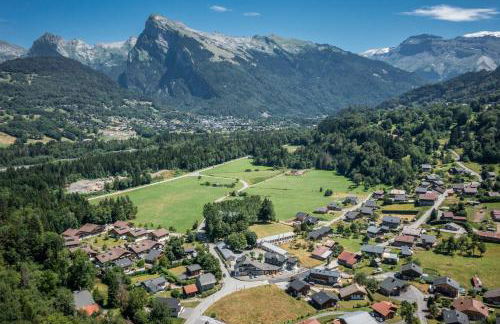 Au Rêve Savoyard 3 - 6 personnes - Photo 24
