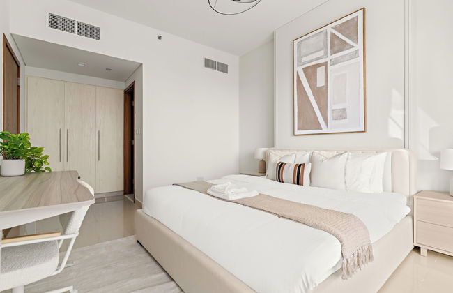 Silkhaus Julphar Tower, Al Reem Abu Dhabi - Photo 55