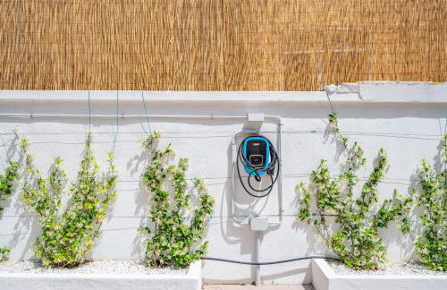 Oltremare, Patio, two steps from the sea - Foto 52