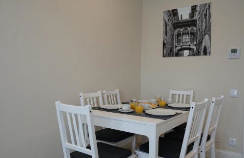 RIUS33 - Huge & Spacious Apartment in Montjuic - Photo 12