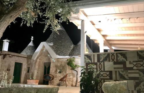Trulli Storie di Puglia - Private Pool - Foto 61