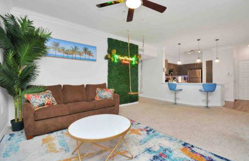 Tropical Paradise- 2Bedroom/2Bath/NRG/MedCenter/Galleria - Foto 1