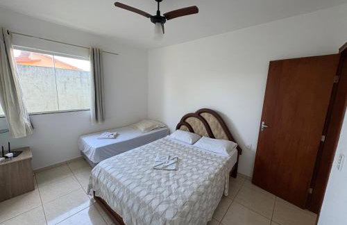 Casa na praia d Ulé - Guarapari - Foto 4