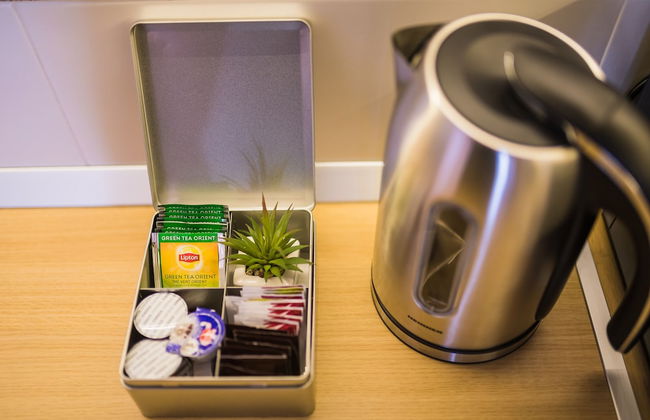 ZEN Residential Apartments - Foto 60