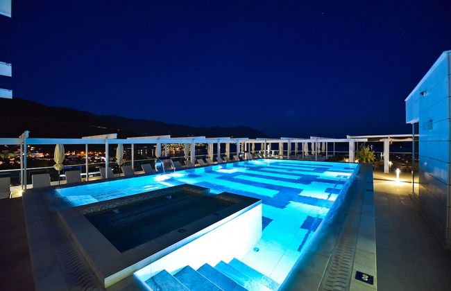 Lux Apartments Sunrior - Foto 56