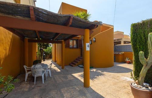 Calpe Home with AC and BBQ - Foto 34