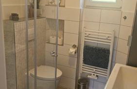 Ferienwohnung Ankerplatz - Foto 8
