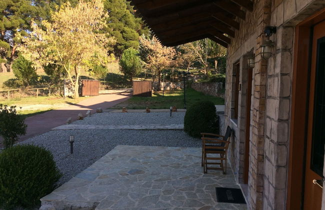 Finday Eco Boutique Hotel - Foto 30