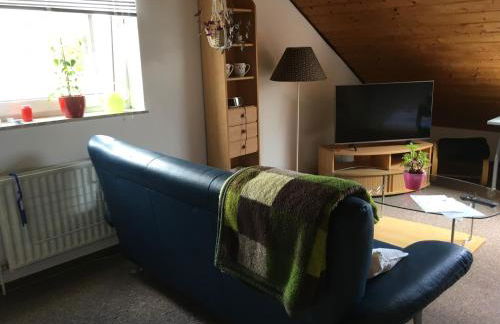 Sonnige Dachgeschoßwohnung - Foto 8