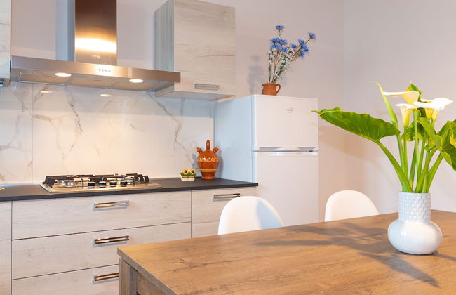 Domo Mea Apartment in Cabras - Foto 3