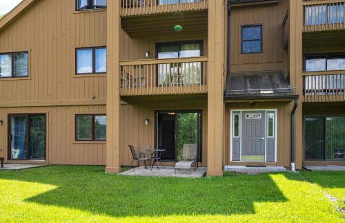 Cozy 1 Bedroom Condo Holiday Valley - Foto 26
