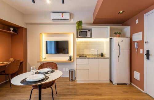 Charlie Aeroporto Congonhas CGH - Foto 4