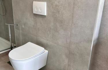 Apartment Kander 140 m2 mit Massagesessel - Foto 43