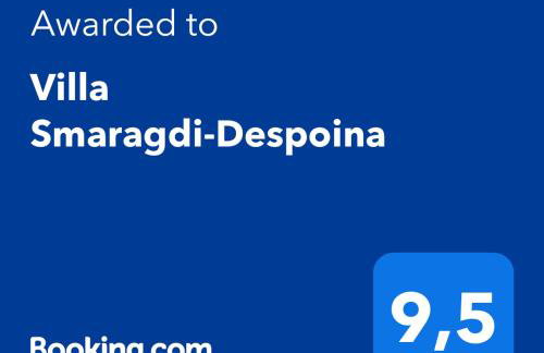 Villa Smaragdi-Despoina - Photo 43