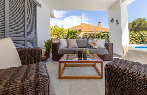 Villa Fenicia - Foto 18