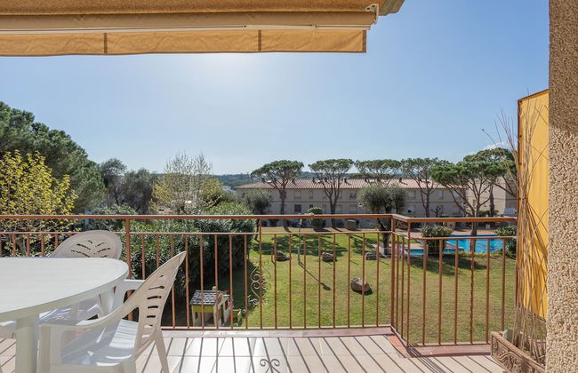 Apartamentos Casa Marea La Fosca - Foto 37