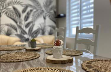 Chez Valentine - Foto 27