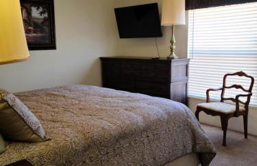 The Villa - Amazingly Comfortable King Beds - Foto 18