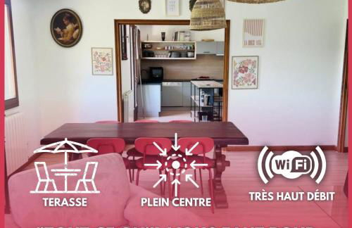 Four Seasons Apartment Ski Access & Mountain Views - Foto 1