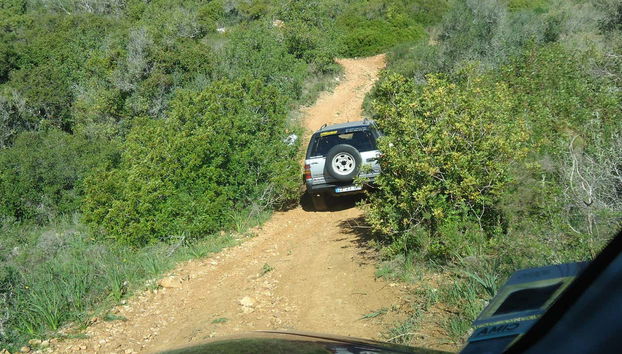 See parts of southern Portugal you've never seen before