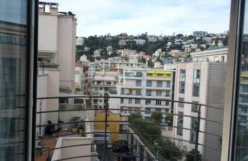 Nice Centre Studio Proche Mer - Photo 28