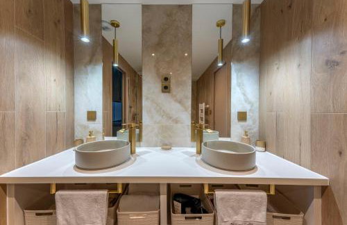 Spa & Relaxation 15 min de Lyon - Noomi Suite - Foto 7