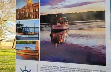 Apartament 39 City Park Szczecinek - Foto 17