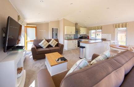 Primrose 1 bed-No Pets-Lily - Foto 1