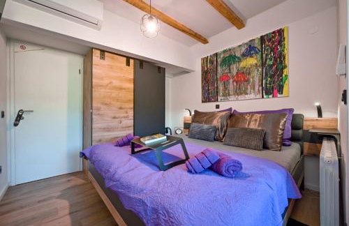 Black Pearl 5 stars Holiday House - Foto 38