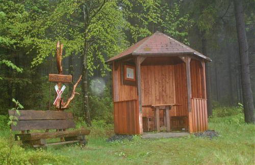 Ferienhaus Waldblick - Foto 14