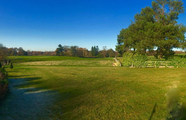 Luxury Accom With Pool Henbury Macclesfield - Photo 27