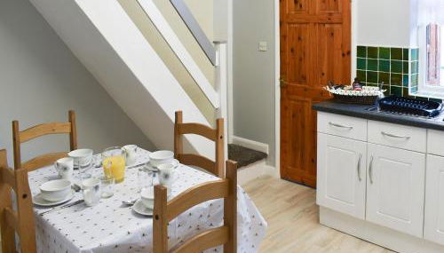 Brookshaw Cottage - Foto 2