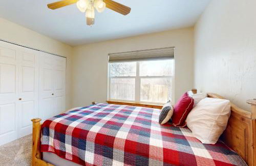 The Great Escape in Gunnison - Foto 18