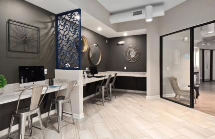 Landing Amazing 2BD Gym Courtyard - Foto 37