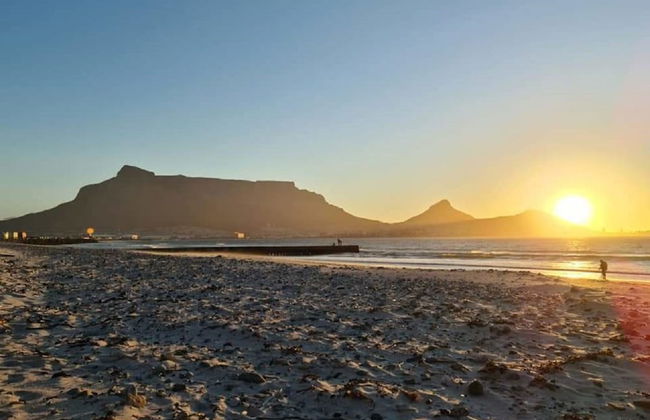 Cape Town Beachfront Apartments At Leisure Bay - Photo 54