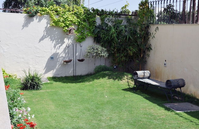 Perch Service Apartment- Sector 40 - Foto 33