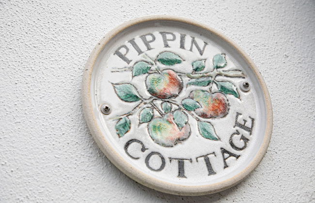 Pippin Cottage in Salcombe - Foto 43