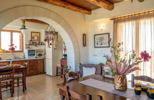 Maria's panoramic seaview Villa - Photo 70