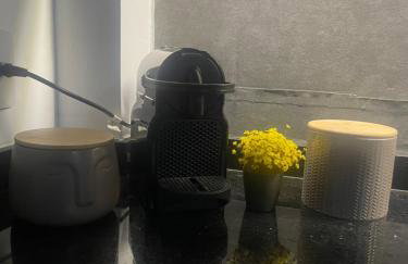 Studio moderno no cidade jardim (Novo) - Foto 11