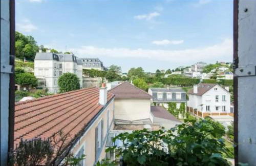 Le Loft de l'Artiste - Foto 13