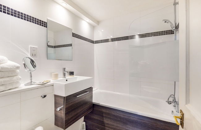 Park Lane Apartments - Shaw House - Foto 80