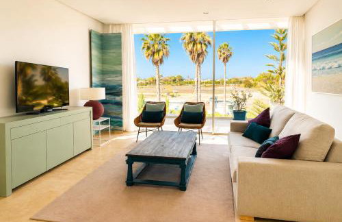 LyriosHomes Luxury Costa Ballena Beach - Foto 3