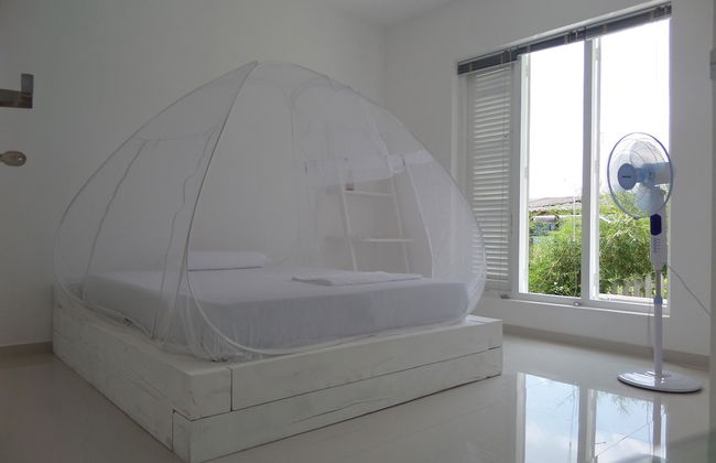 White Villa Ambalangoda - Foto 7